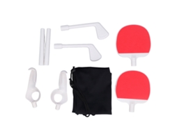 Walshlxq accesorio Mango Vr 3 em 1 para Meta Quest 3, Ajustável e Ergonômico, Acessórios de Controlador de Jogo Imersivo