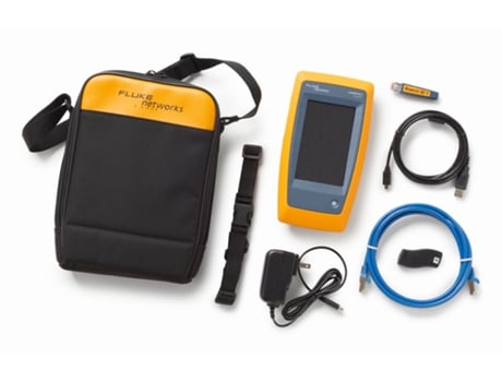 Linkiqt Cablenetworkwi Fi Fluke