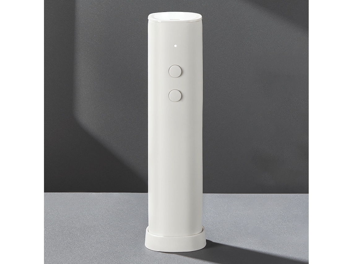 Abridor De Garrafas Vinho Elétrico Recarregável, Automático E Inteligente Para Uso Doméstico.-aquaforge