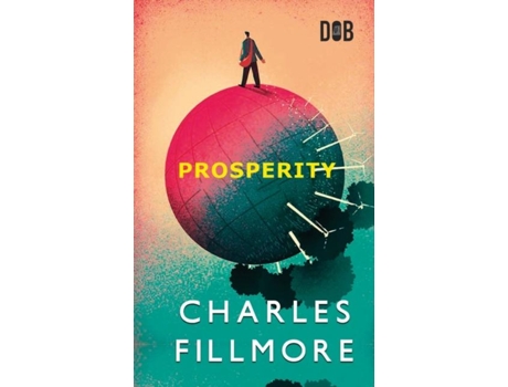Livro Prosperity De Charles Fillmore (inglês)