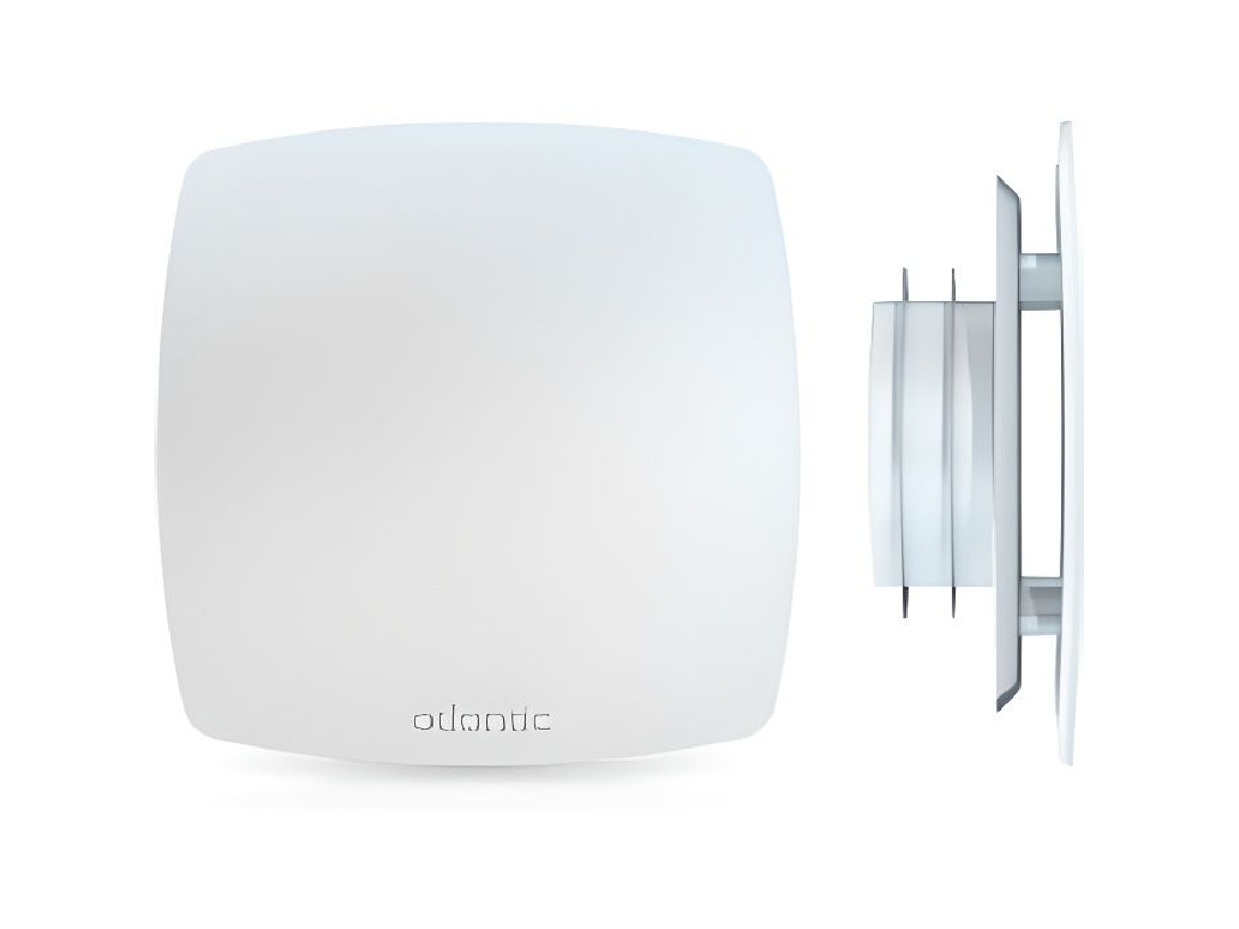 Linha de Design de Boca Ø80 Vmc ATLANTIC