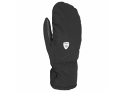 LEVEL Luvas Tessa Preto S-M Mulher