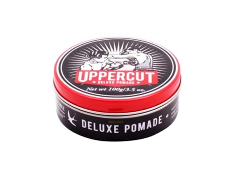 Deluxe Waterbased Pomade 100 g
