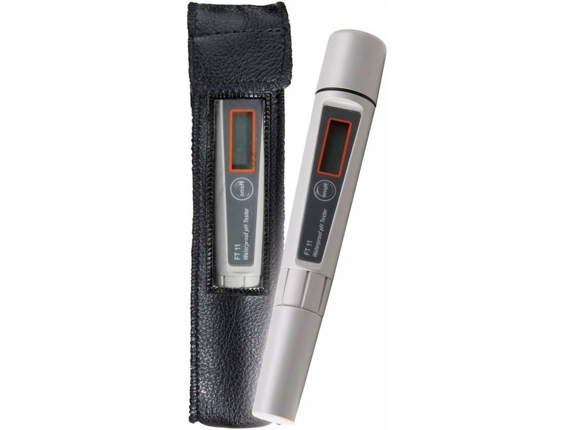 Pool Improve Digital Ph Meter