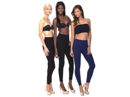 Conjunto Shape Slim 3-delige Xs/s