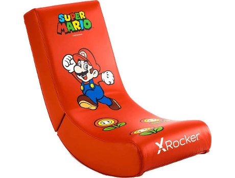 Cadeira All-Star Colection Mario