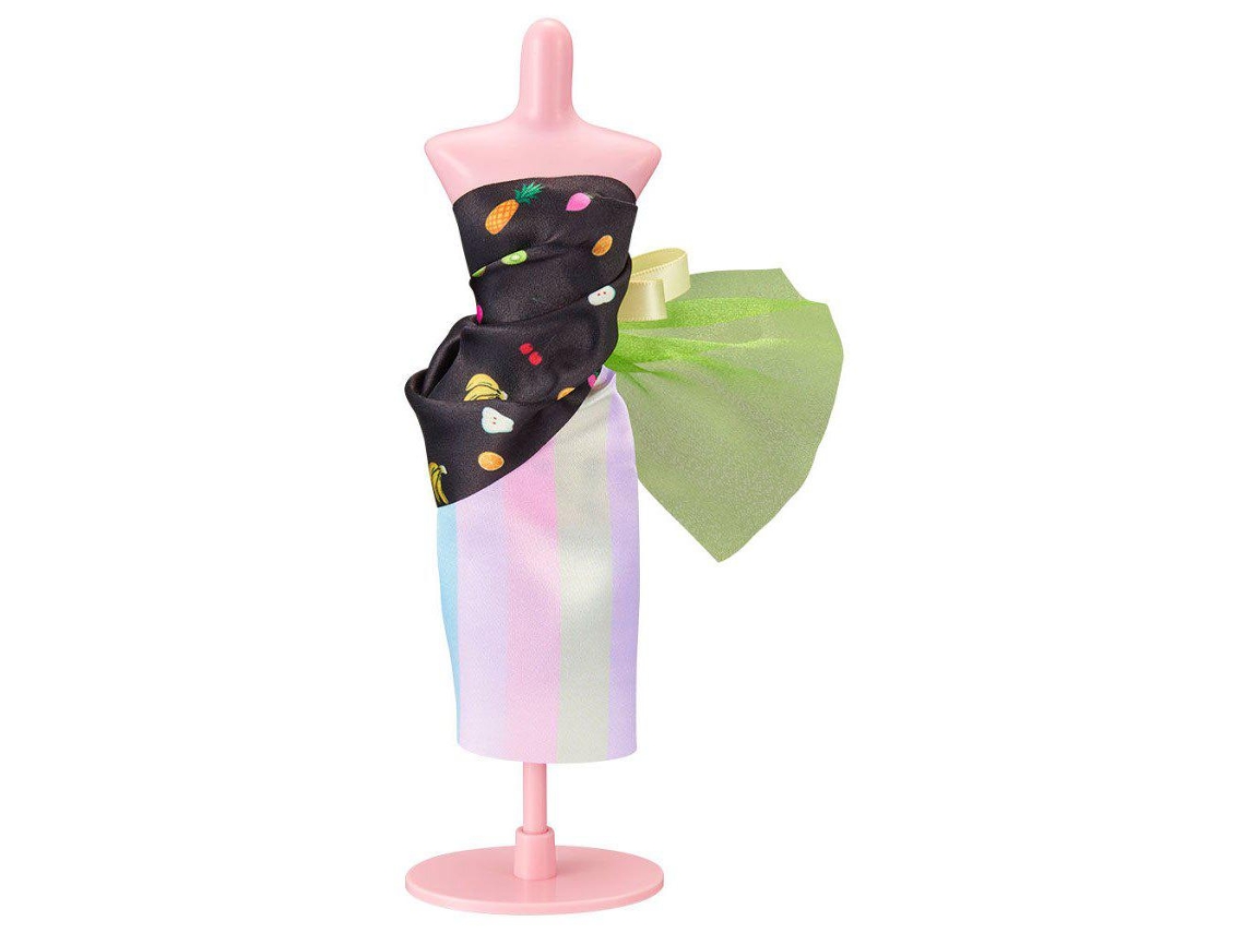 Bandai Harumika Style Your Imagination Frutas Congeladas