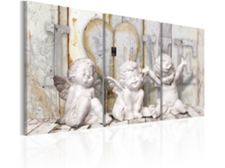 Quadro ARTGEIST Angelic Happiness (120 x 60 cm)