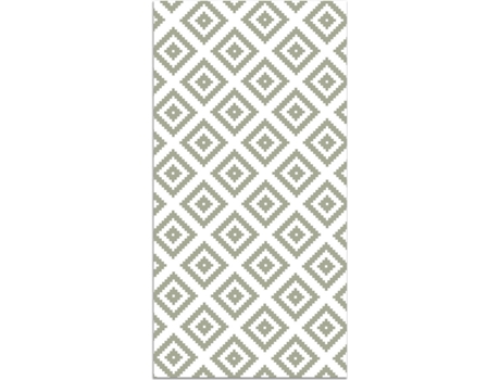 Tapete HOME & LIVING Panorama 24CAD474 (Verde - 40x80 cm - Vinil)