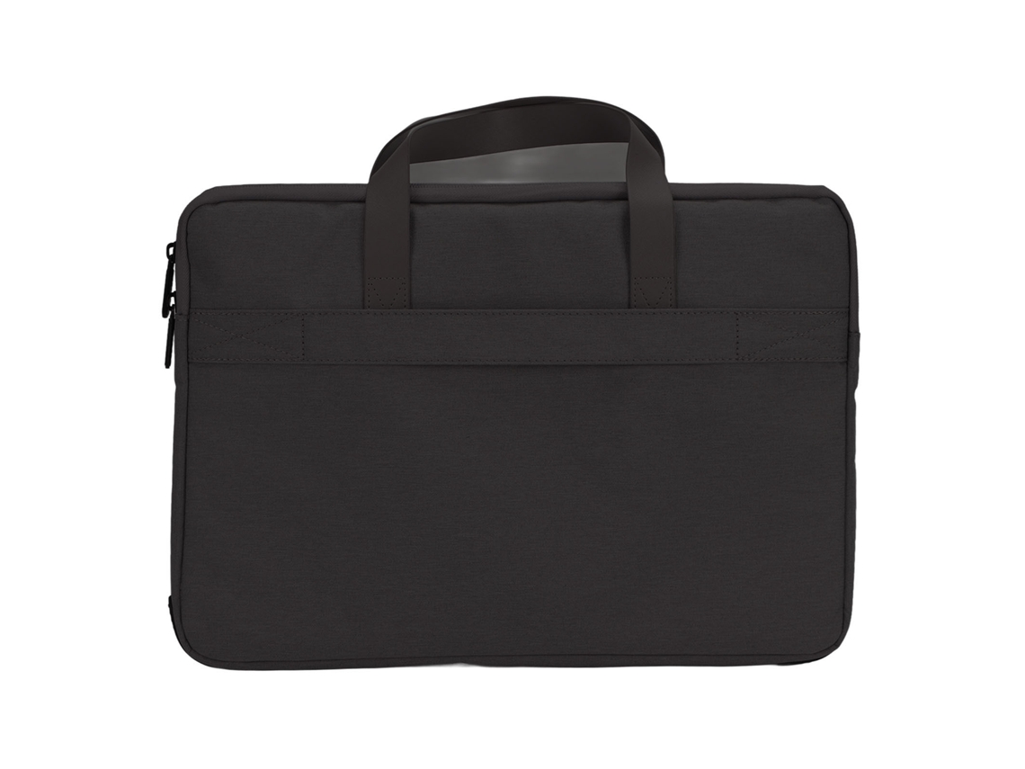 2026zentro-mochila Para Notebook Com Grande Capacidade Impermeável Para Laptops De 15.1‑15.6 Polegadas Para Escritório E Viagem Preta