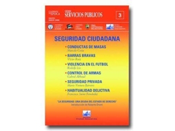 Livro Seguridad Ciudadana de Marcelo Et Al Costa (Espanhol)