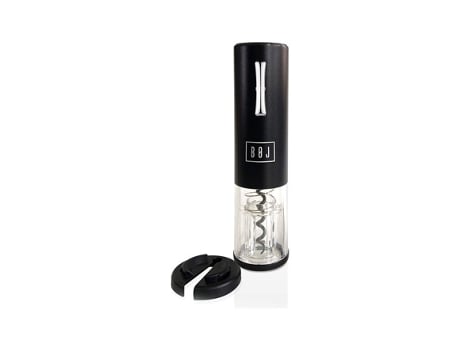 Cortador de cápsula de saca-rolhas elétrico USB profissional BOJ