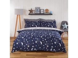 Cobertor De Cama Para Crianças Quarto De Crianças – Sustentável