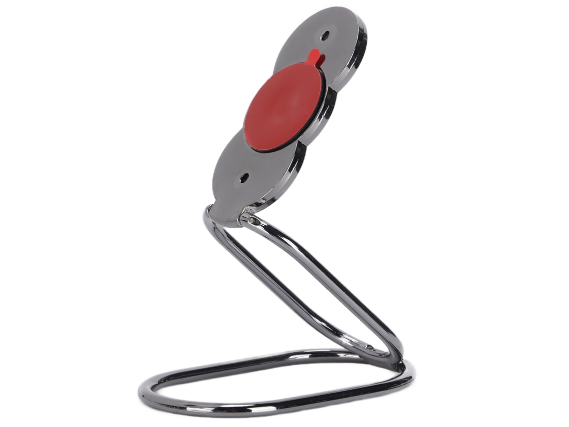 Suporte de Telefone LAXISCREED com Anel Magnético 360°
