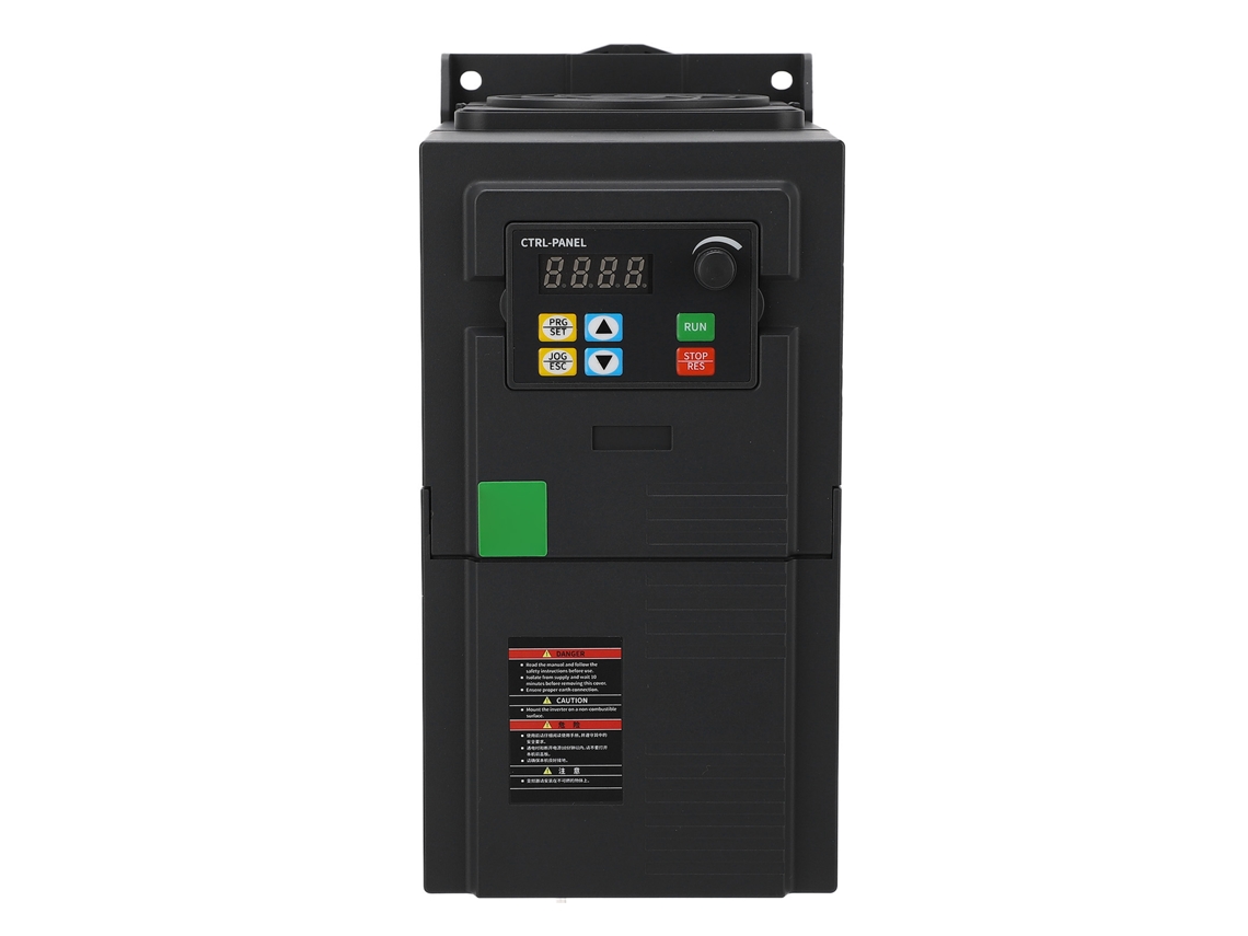 Conversor de Frequência 220 240v com Rs485