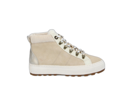 Botas para Mulher ARMISTICE (40 - Bege)