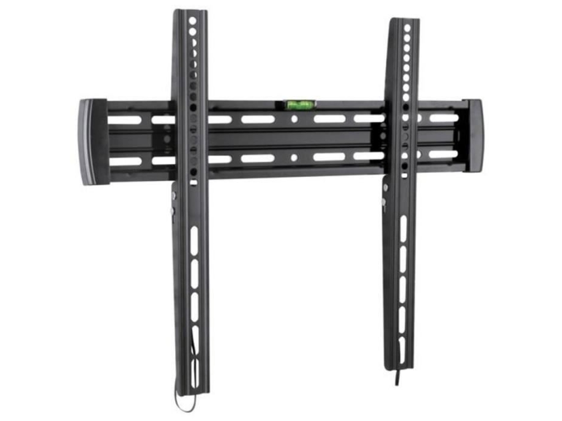 Mb Geroa - C3255-Suporte Fixo De Parede - Tecidos: 32''-55''-Pm: 50 Kg-Vesa Max 400 X 400.