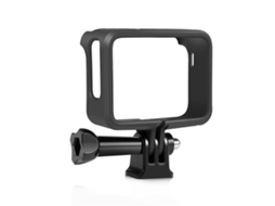 Capa Protetora Para Go 3, Suporte Adaptador Acessórios Da Câmera De Ação Go3-aquaforge