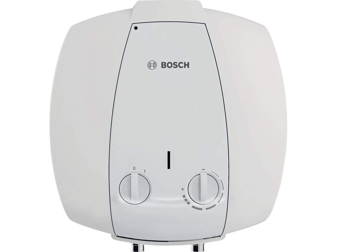 Termoacumulador BOSCH TR2000T 15 B (15 L - 8 bar)