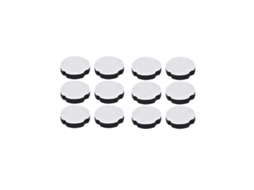Filtro De Reposição De 12 Peças Para Aspirador De Pó Powerforce Compact Upright Série 1520 E 2112, Peça 160489