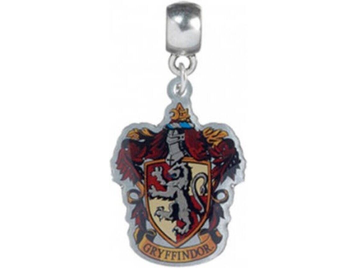 Conta Pendente HARRY POTTER Brasão Gryffindor