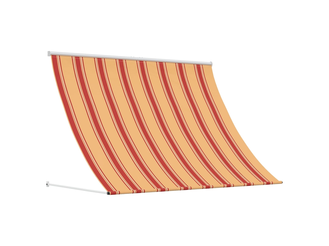 Vidaxl Toldo Multicolor 150 X 150 Cm