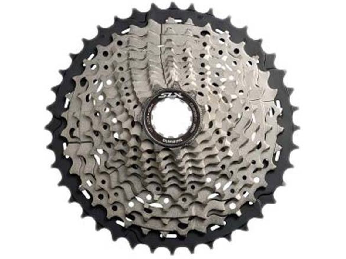 Cassete para Ciclismo montanha SHIMANO Slx M7000