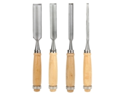 Ferramentas de Carpintaria 4pcs Culot de Carpintaria