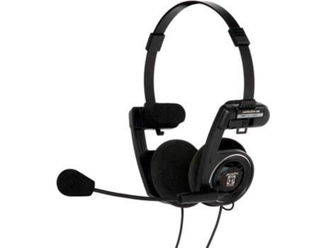 Auscultadores KOSS Porta Pro