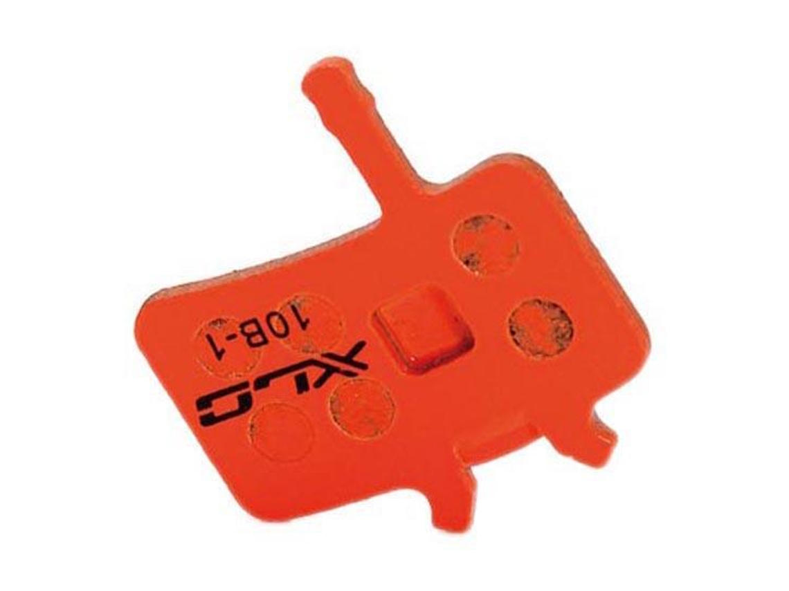Xlc Disc Brake Pads Bp O24