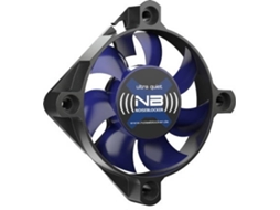 Cooler NOISEBLOCKER BlackSilentFan XS-1