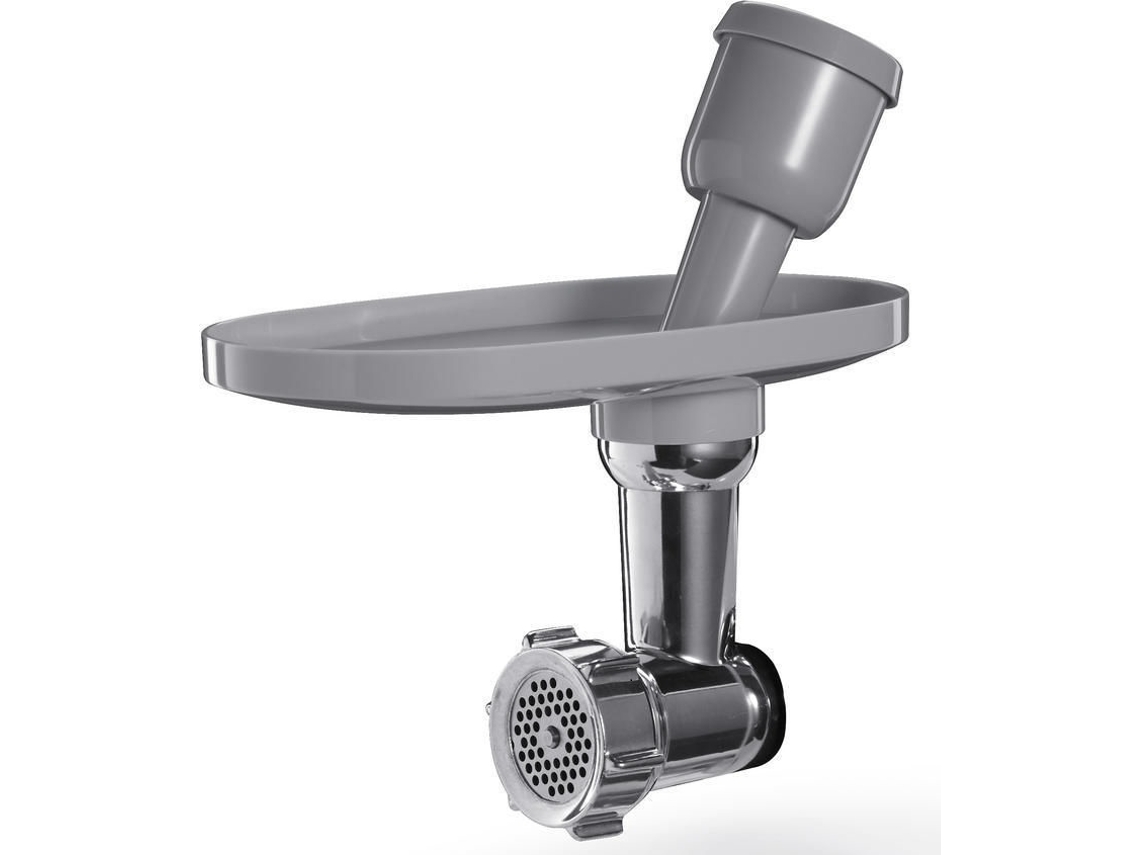 Acessório Picador de Carne SMEG SMMG01 (Compatibilidade: SMF01, SMF02, SMF03, SMF13)