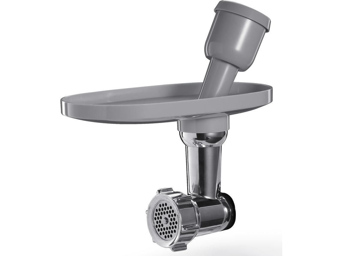 Acessório Picador de Carne SMEG SMMG01 (Compatibilidade: SMF01, SMF02, SMF03, SMF13)