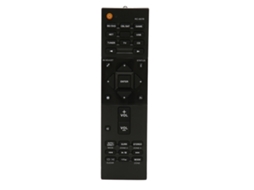 Controle Remoto LAXISCREED para Pioneer Vsx 933