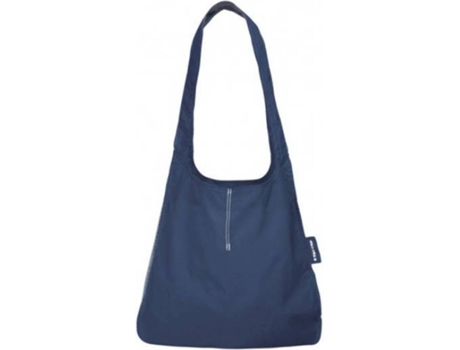 Saco TUCANO XL Easy Shopper (20 L - Dobrável) em Azul — Saco | 20 L