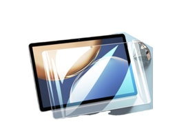 Lurelia Película Protetora Para Matepad Edge 14,2 Polegadas, Vidro Temperado, Filtro De Luz Azul, Anti-impressões Digitais