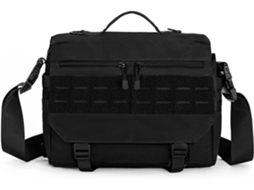 Bolsa SFUSHOS de ombro leve, para laptop e esportes