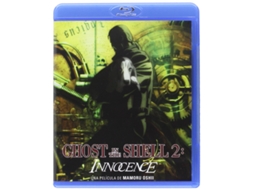Ghost In The Shell 2 Innocence 