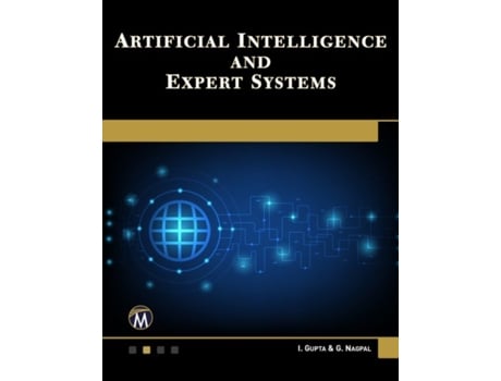 Livro Artificial Intelligence and Expert Systems de I Gupta e G Nagpal (Inglês)