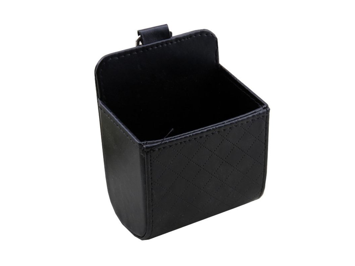 Caja De Almacenamiento Multifuncional Para Automóvel, Caja De Ventilação Para Chaves, Telefones E Cartões