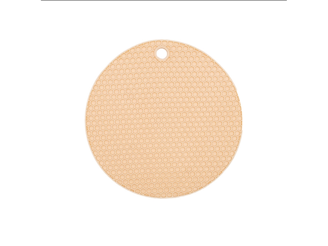 Colchonete Antiaderente LAXISCREED 14.5cm Bege