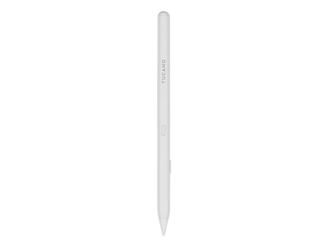 Caneta SWISSTEN iPad Tucano Pencil 2 (Branco)