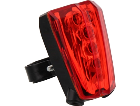 Luz Traseira Scooter/Bike 
