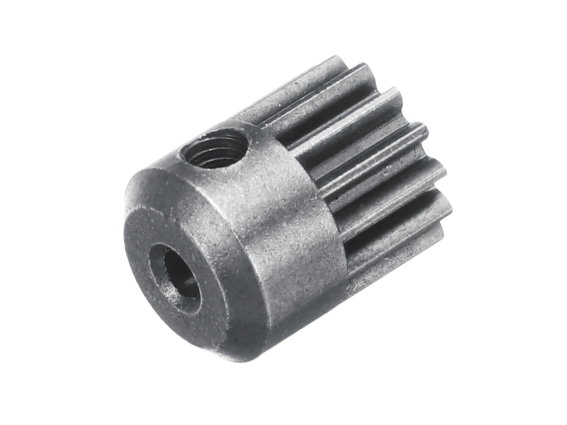 Engrenagem do Motor 14t M16035 para Eachine Ec35, Modelos de Veículos 1/14, Peças de Reposição para Carros Rc. MDUG