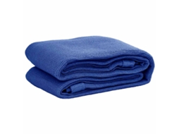 Tapete de Campismo para Tenda 250x350 Cm Azul MAISON EXCLUSIVE