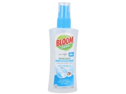 Loção para o Cabelo BLOOM Repelente Invisible