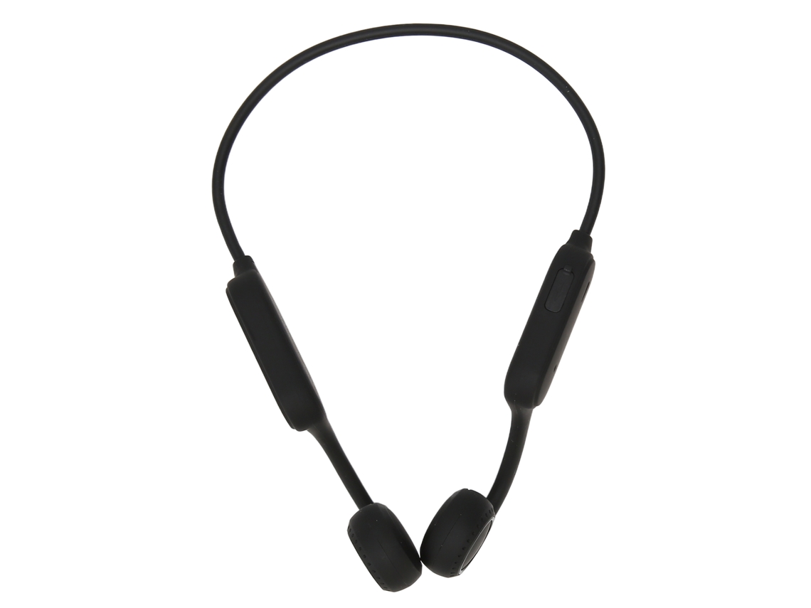 Fones de Ouvido LAXISCREED Condução Óssea Bluetooth 5.3