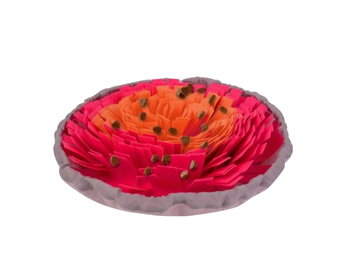 Tapete De Cheirar, Brinquedo Interativo, Design Dobrável, Chenghong