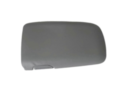 Tampa Do Apoio De Braço Do Console Central Cinza 10421355 10273748 Para Chevrolet Camaro Pontiac Firebird 1997-2002