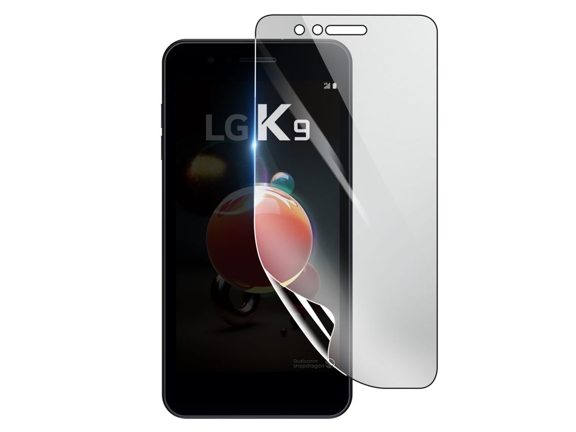 Pelicula de Vidro 3MK K9